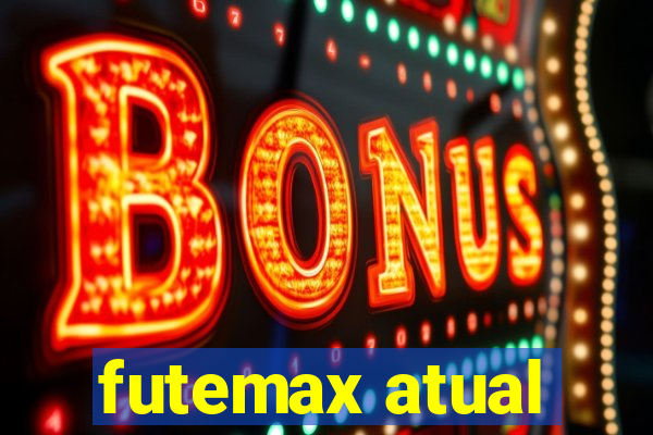 futemax atual